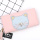 Custom dimensional cute cat PU wallet