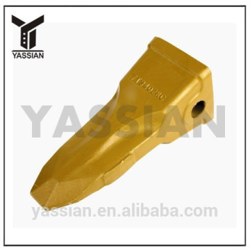 Punto di denti del fornitore della Cina per la benna dei denti di benna dell'escavatore 7T3402RC in vendita