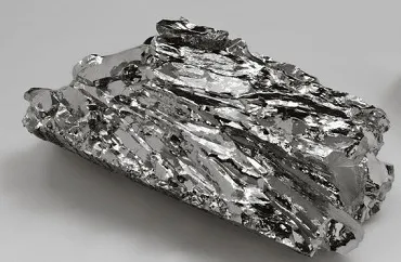 Rhodium CAS 7440-16-6 Rh