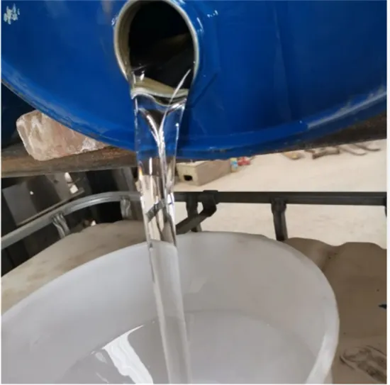 Diisononyl Phthalate DINP Plasticizer