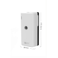 Wall Hang Battery Ultrasonic Humidifier Diffusers Dispenser