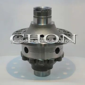 FAW differential housing, differential carrier, shell