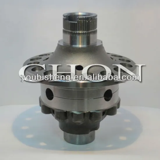 FAW differential housing, differential carrier, shell