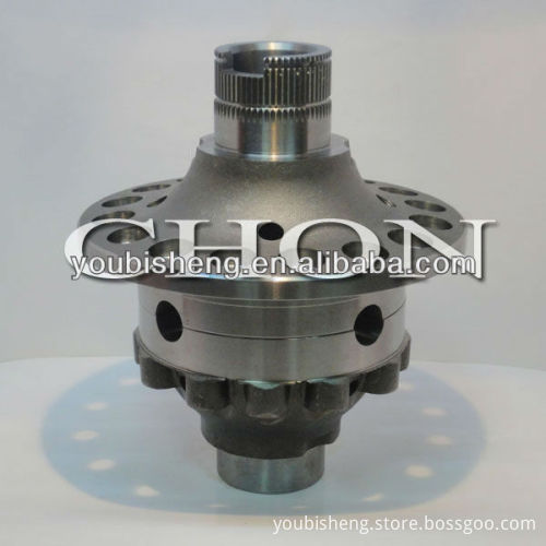 Faw Differential Housing, Differential Carrier, Shell, High Quality Faw ...