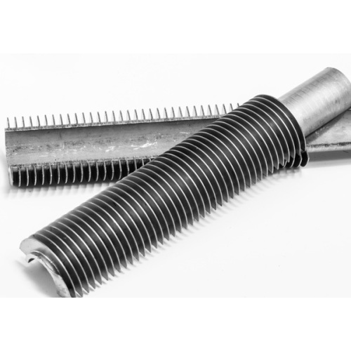 Aluminum Spiral Finned Tube For Medicine