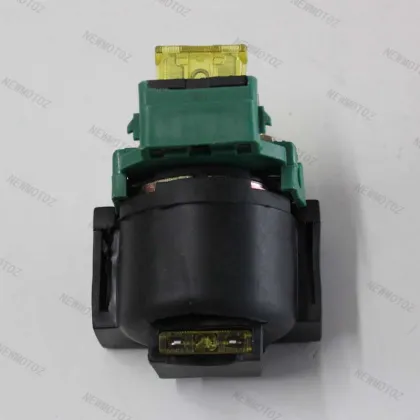 New Starter Solenoid Relay Kawasaki ATV BAYOU 220 250 NEW