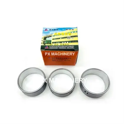 High Quality Xinchai Diesel Engine Camshaft Bush Genuine Parts 490BT-01007-01008