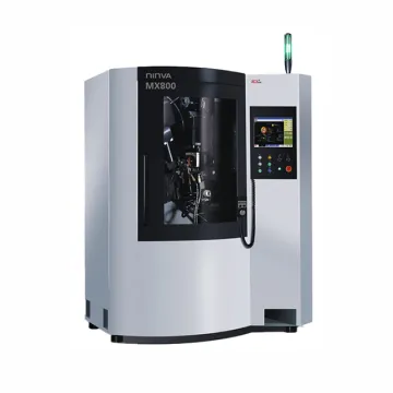 Factory Direct PCD Grinding Machine MX800 EDM Top Grinding & Polishing CNC Sharpener for PCD Circular Blades