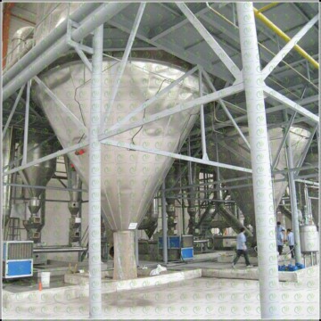 Innovative High Speed Drying Machine