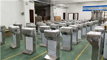 RS232 Tripod Barriers