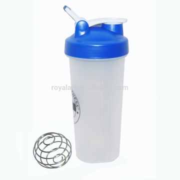 2016 hotselling eco sport joyshaker water bottle