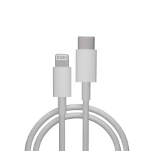 PD Quick Charging Type C to Lightning fast charging data transfer Cable