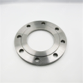 Flange de placa de tamanho padrão JIS de 600 mm