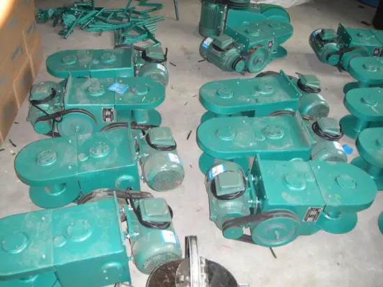 35M High Mast For Stadium With 1000W LED