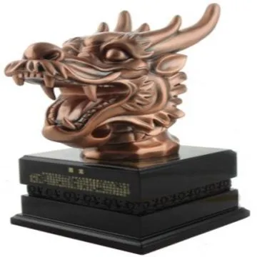 Chinese Zodiac Camera, Dragon