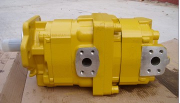 Komatsu Hydraulic Gear Pump (705 Series)