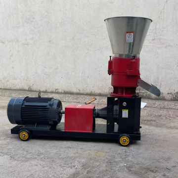 High Efficiency Energy Saving Shellers and Feed Processing Machines for Poultry Feed Pellet Production