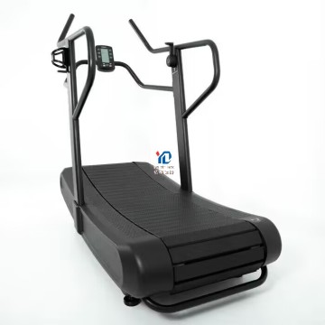 YG FITNESS YG-T025 TREADMIL แบบเส้นโค้งแบบไม่ใช้พลังงานสำหรับออกกำลังกายสำหรับออกกำลังกาย