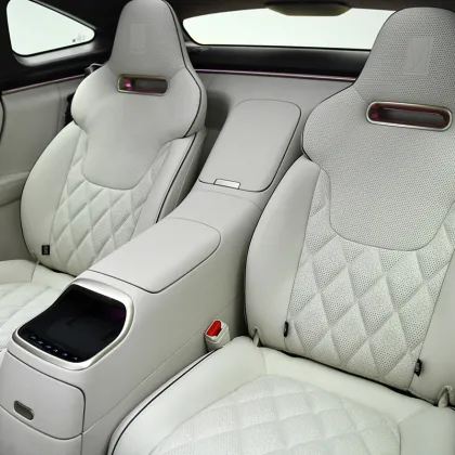 Changan Avatr 11: Hot Selling 4WD Luxury Electric SUV