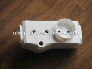 S30469 Südafrika 1 bis 2 Adapter