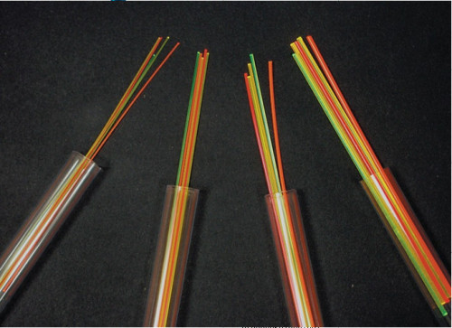Hot Sale Linkboy LBC007A fiber optic archery arrow accessories for hunting factory price