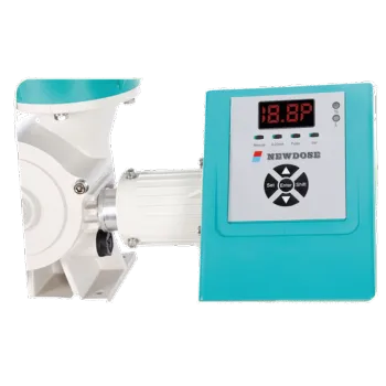 Water Dosing Pump