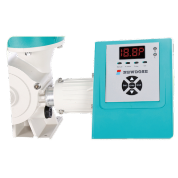 Water Dosing Pump