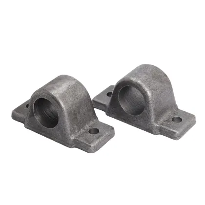 OEM Die Forging Services: High Quality Cold and Hot Forging Solutions