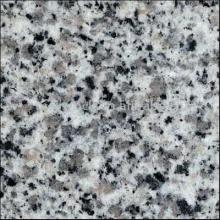 Granite Tiles--Oriental White