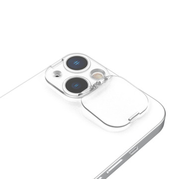 100% ABS Plastic Back Camera Lens Protector - New Design
