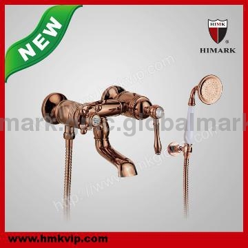 tub faucet