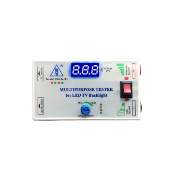 Verified Manufacturer Portable Universal Multifunction LCD LED TV Backlight & High Power LED Tester Tool