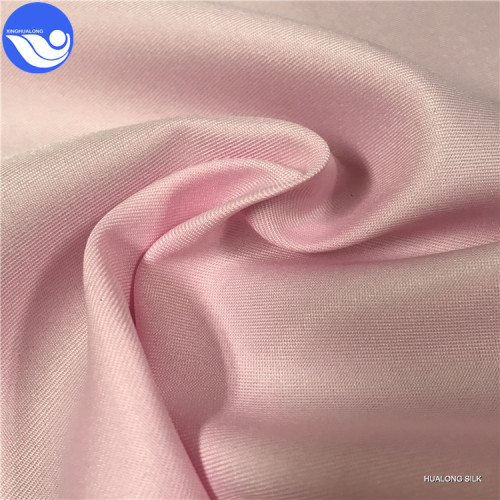 General specifications 100% polyester gabardine twill fabric