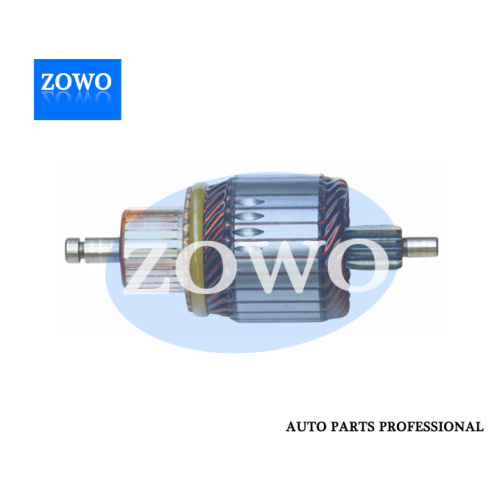 IM2103 IM2102 STARTER MOTOR ARMATURE 12V 11T