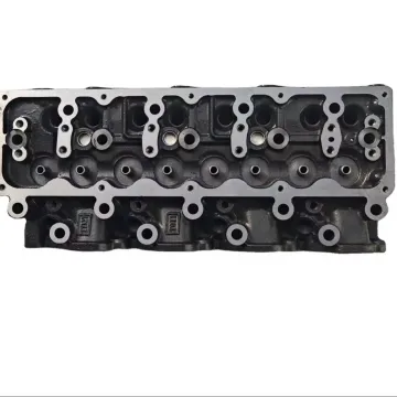 Engine Part Number 11101-17031 Assembly for Toyota 1HZ