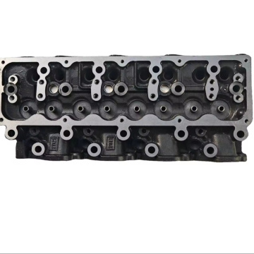 Engine Part Number 11101-17031 Assembly for Toyota 1HZ