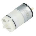 Massorador de cintura 12V DC Mini Bombas de aire electrónico