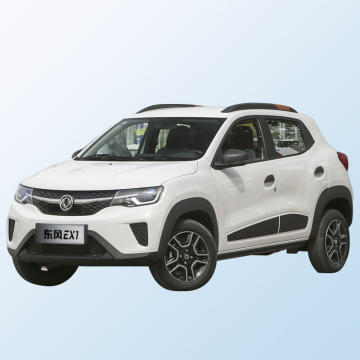 Süper Ucuz Dongfeng Ex1: 4 kişilik kullanılmış elektrikli SUV