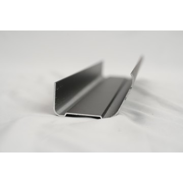 Custom Aluminum Profiles for Engraving Machines