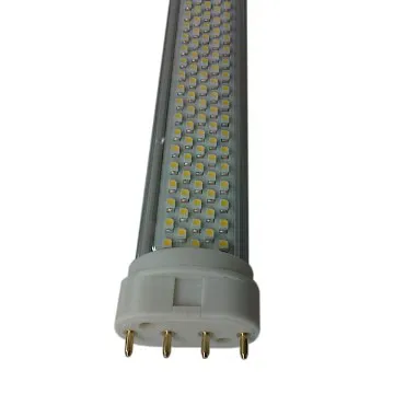 LED 4pins Plug Tube Lamp