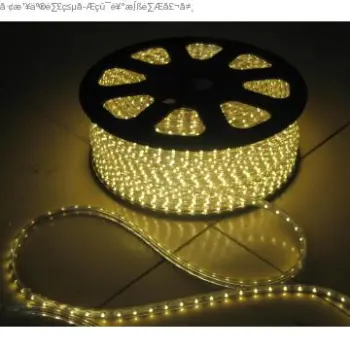 3528 LED Strip Lights