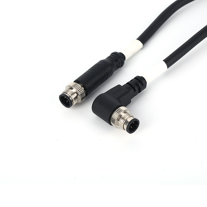 M8 sensor cable