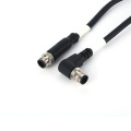 IP67 M8 Sensor Kreisstecker Kabel