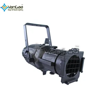 220V 750W G9.5 Halogen Spot Light for Studio Showcase - Traditional Profile