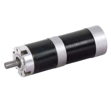 High Torque Brushless DC Planetary Gear Motor 24V 300W 250W