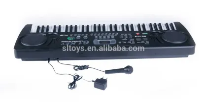 61 keys musical instruments MQ-6158
