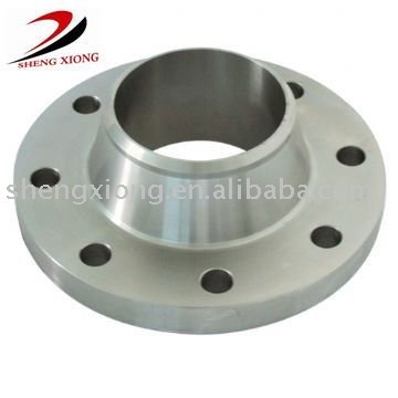 Steel welding neck Flange