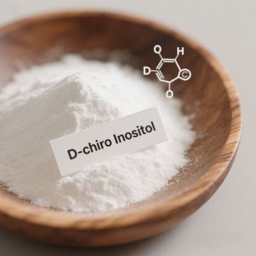 XJeson's Bulk 98% D-chiro Inositol Powder