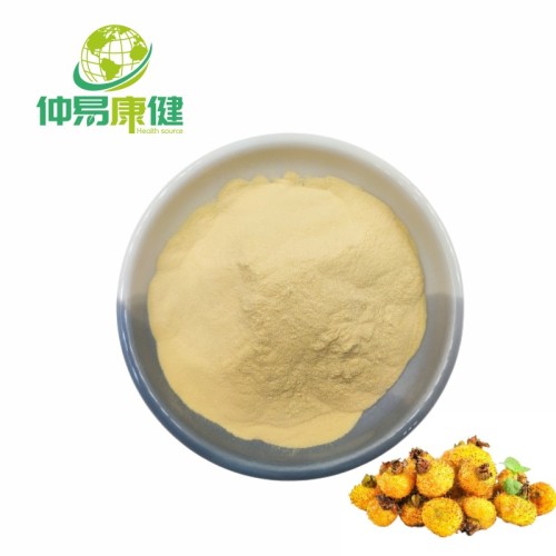 Superoxide dismutase 100000u/g Rosa roxburghii extract