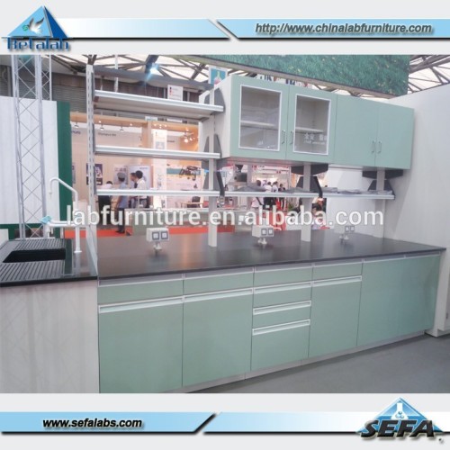 Chemistry Lab Bench Plant Experiment Laboratory Furniture Biology